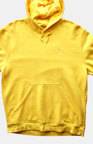 2000s Nike Pullover Hoodie image number 3