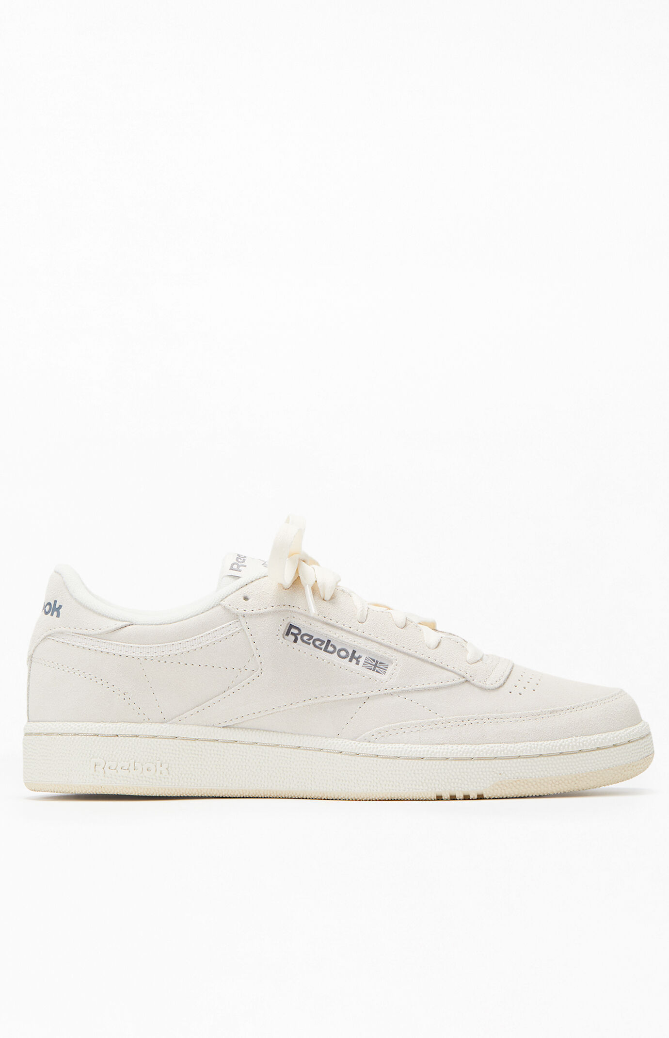 Reebok club c 85 gray store