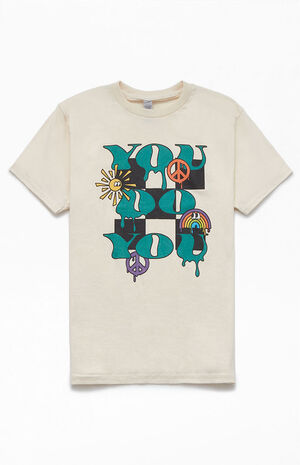 Kids You Do You T-Shirt image number 1