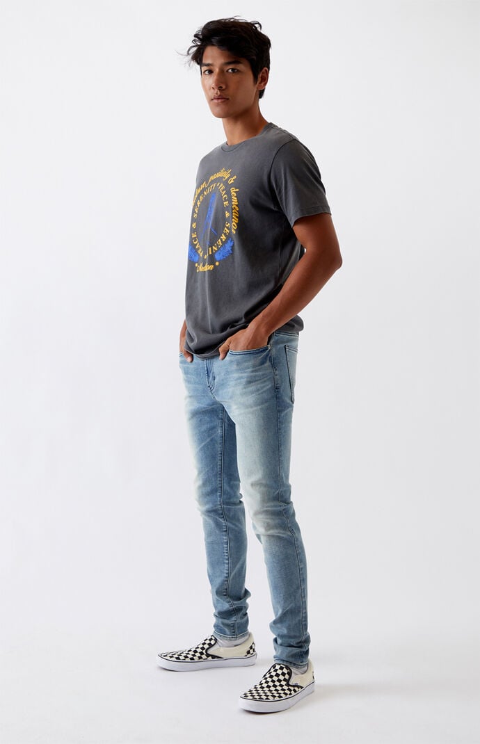 Pacsun skinniest jeans on sale