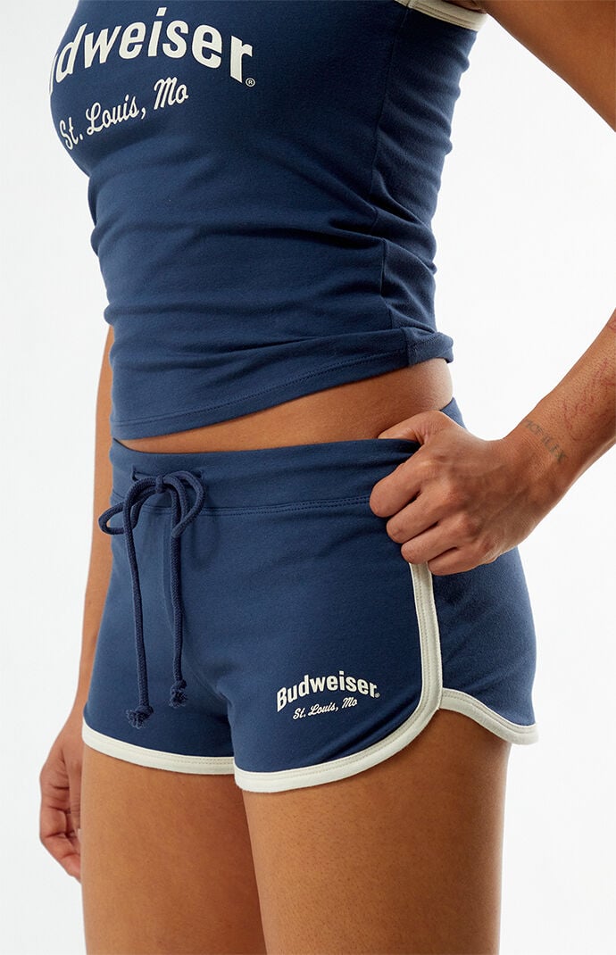 Budweiser By Pacsun Summer Track Shorts | PacSun