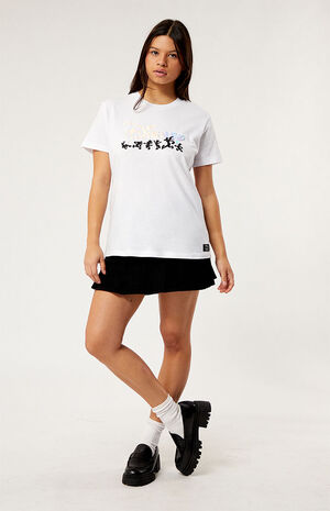 x Disney Club 100 Boyfriend T-Shirt image number 3