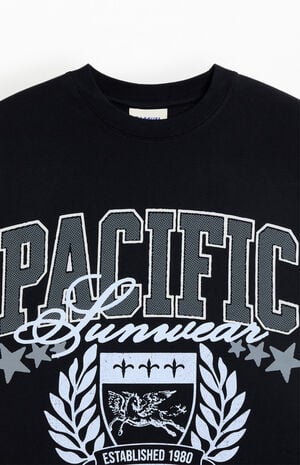 Pacific Sunwear Crest T-Shirt image number 2