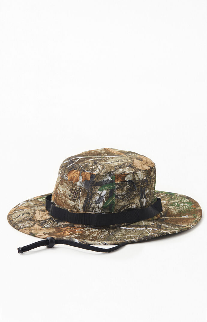 x Realtree Boonie Hat