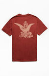 By PacSun Eagles T-Shirt By PacSun Eagles T-Shirt image number null