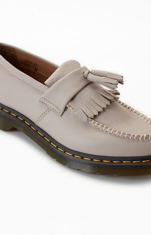 Women's Adrian Vintage Virginia Leather Loafers image number 6