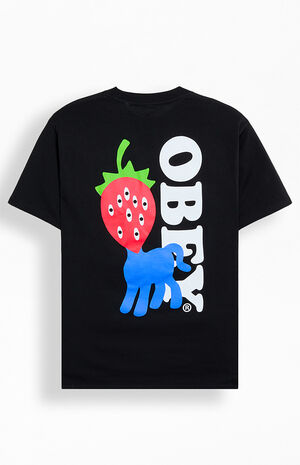Strawberry T-Shirt image number 1