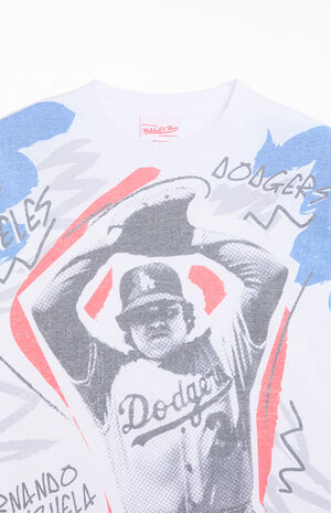 Fernando Valenzuela Showstopper T-Shirt image number 3