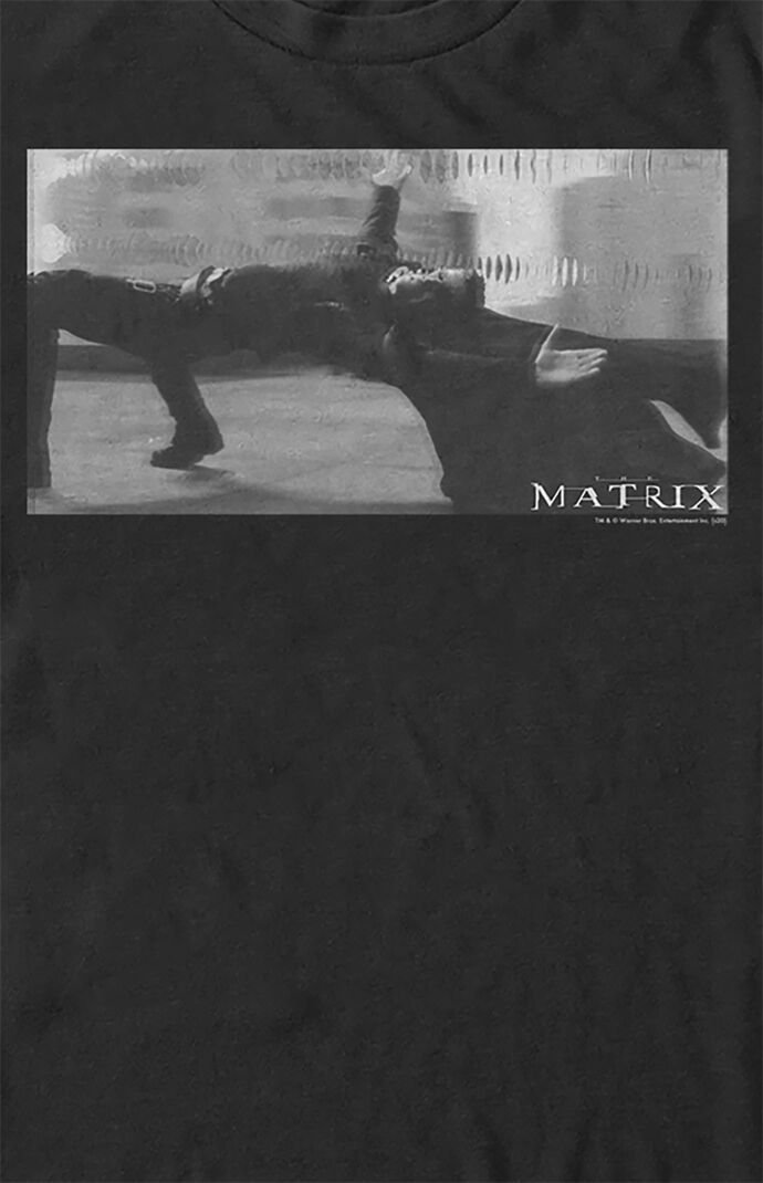 Matrix Dodge T-Shirt