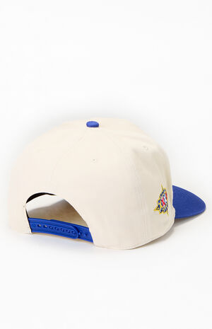 Denver Broncos 1998 Super Bowl Champions Snapback Hat image number 2