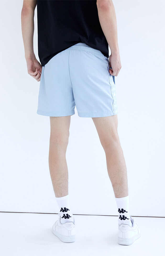 222 Banda Coney Shorts