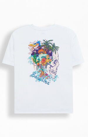 Paradise Dreaming T-Shirt image number 1