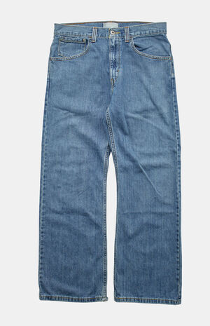 2000s Silvertab Levi's Jeans image number 2