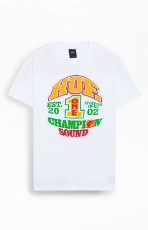 Champion Sound T-Shirt