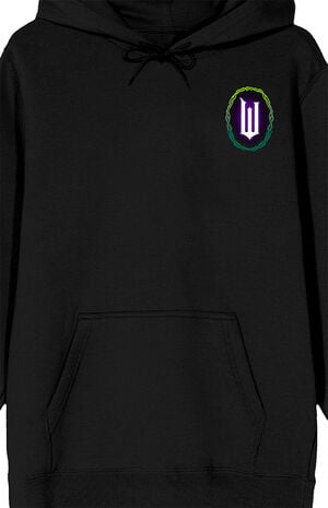 Wicked Part One No One Mourns The Wicked Hoodie image number 2