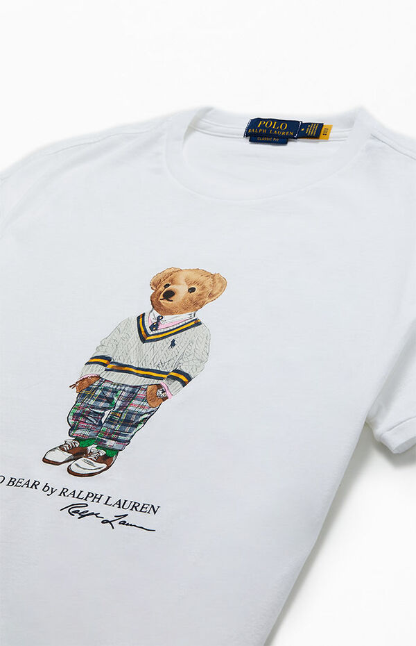 Polo Ralph Lauren Polo Bear T-Shirt | PacSun