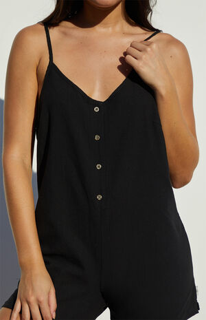 Classic Adjustable Romper image number 5