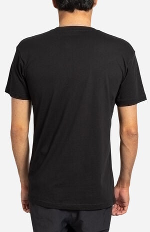 Cyber Island T-Shirt image number 5