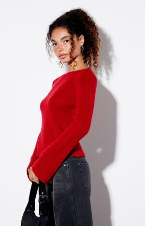 LA Hearts Chloe Sweater | PacSun