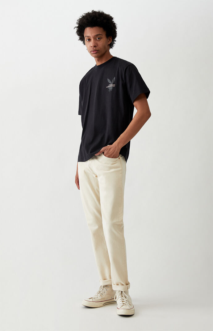 By PacSun Unbuttoned T-Shirt