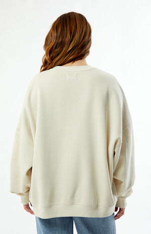 Odyssey Crew Neck Sweatshirt image number 4