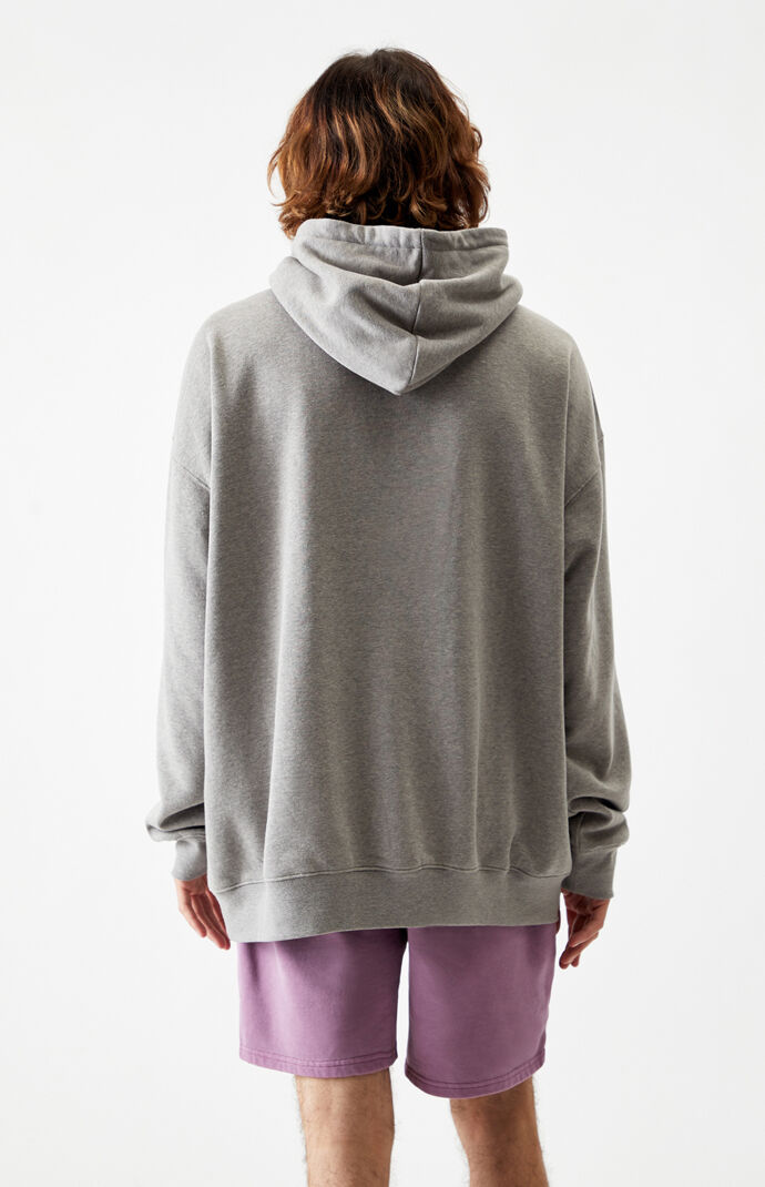 Recycled Gray Better Basics Hoodie
