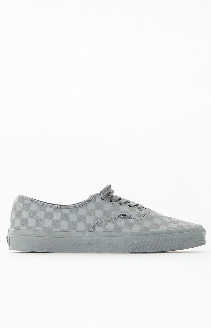 Vans authentic monochrome store