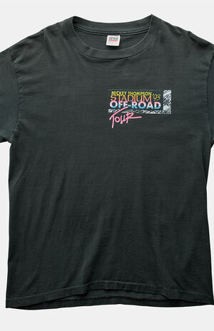 90s Mickey Thompson Off-Road Tour Graphic T-Shirt image number 2