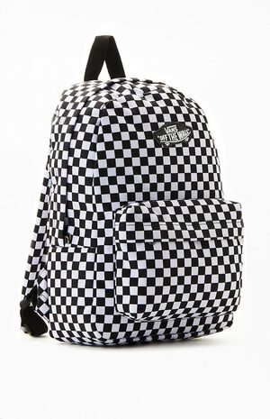 Kids New Skool Backpack image number 2