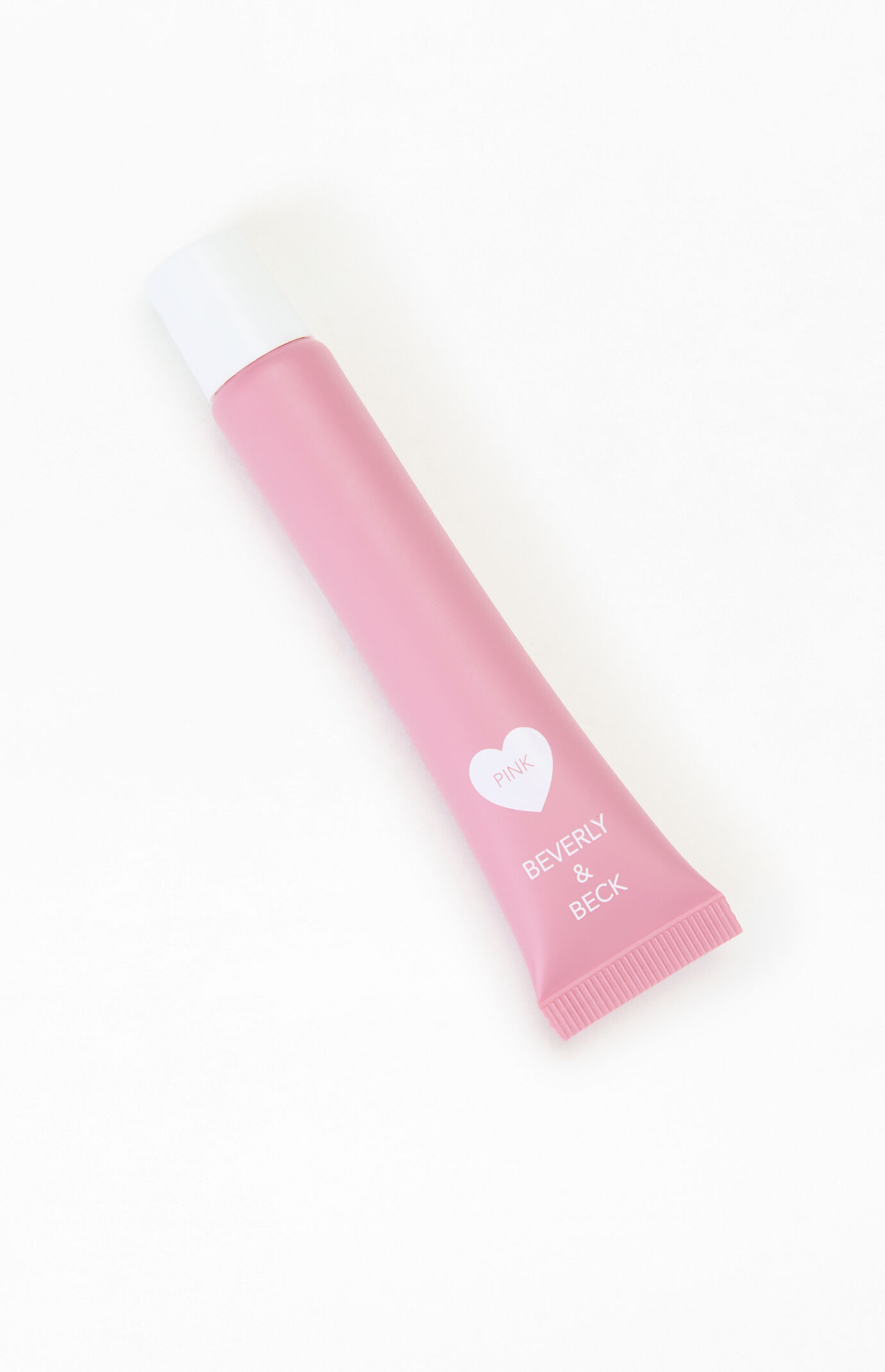 Beverly & Beck Pink Lip Butter