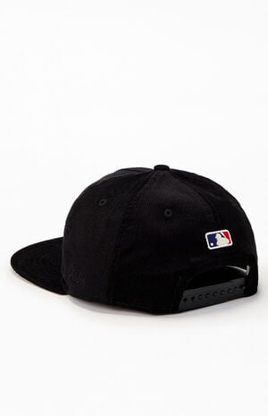 x New Era MLB Corduroy 19TWENTY Snapback Hat image number 3