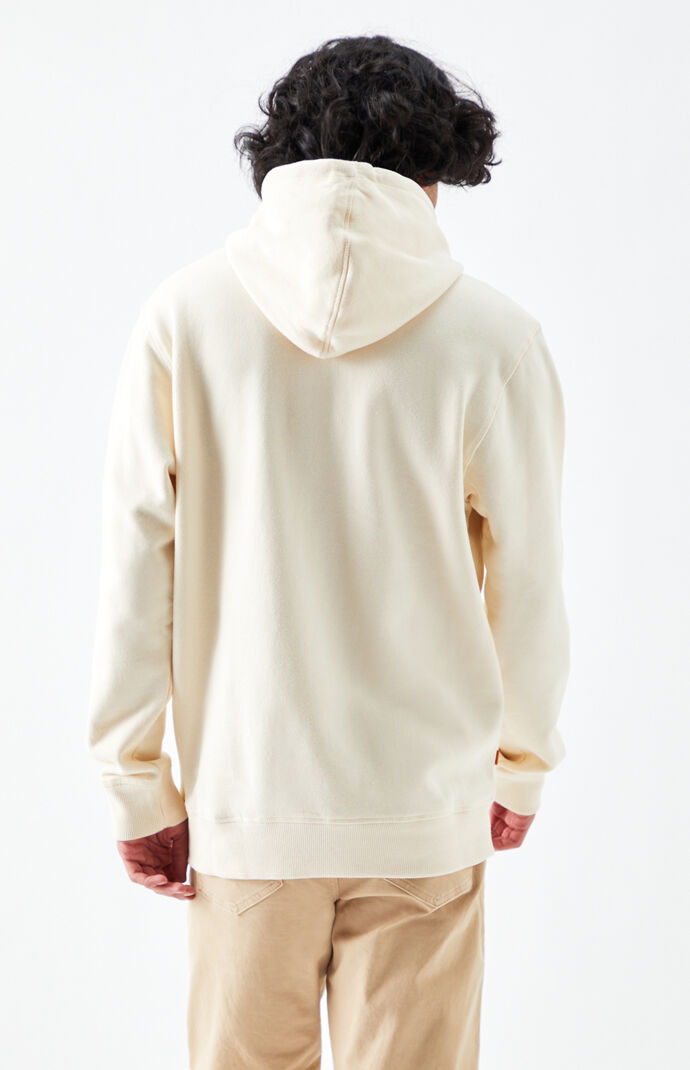 Outdoor Heritage Embroidered Hoodie