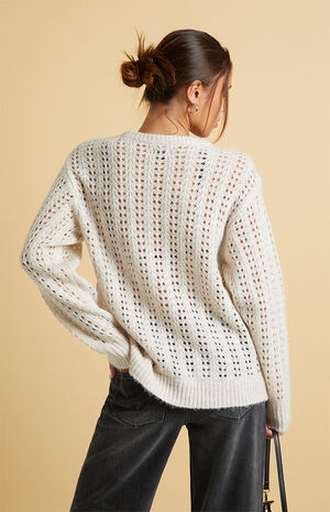 Vivienne Sweater image number 3