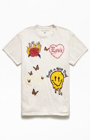 Forever Yours T-Shirt Forever Yours T-Shirt image number 1