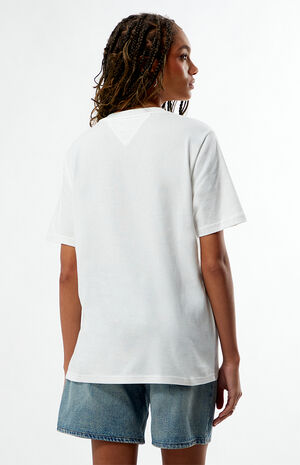 Tonal Tropics Relaxed T-Shirt image number 4