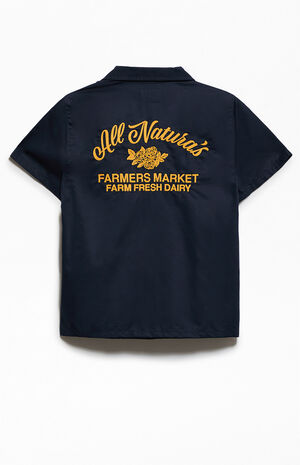 All Natural Camp Shirt image number 3