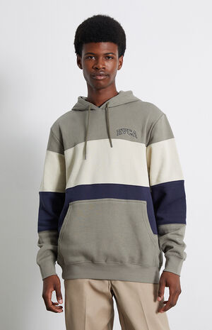 O'NEILL Maglie E Felpe | Felpa Verde Petrolio Uomo