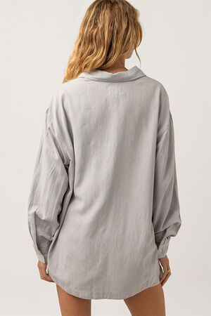 Classic Lounge Shirt image number 3