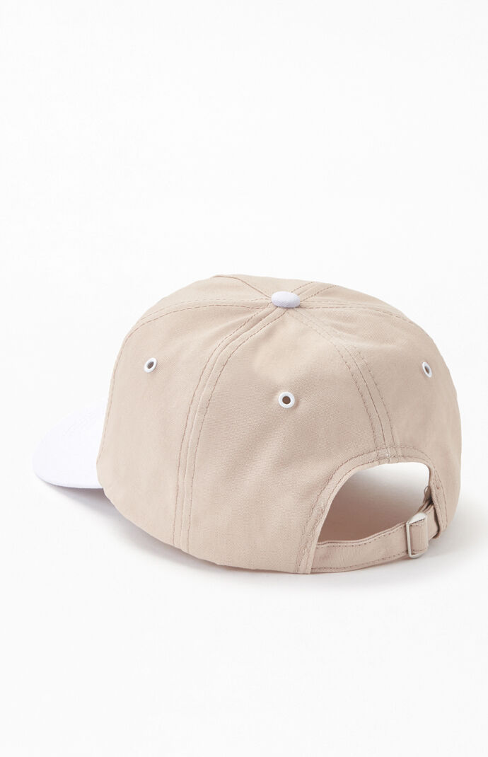 NASA Vintage Strapback Dad Hat
