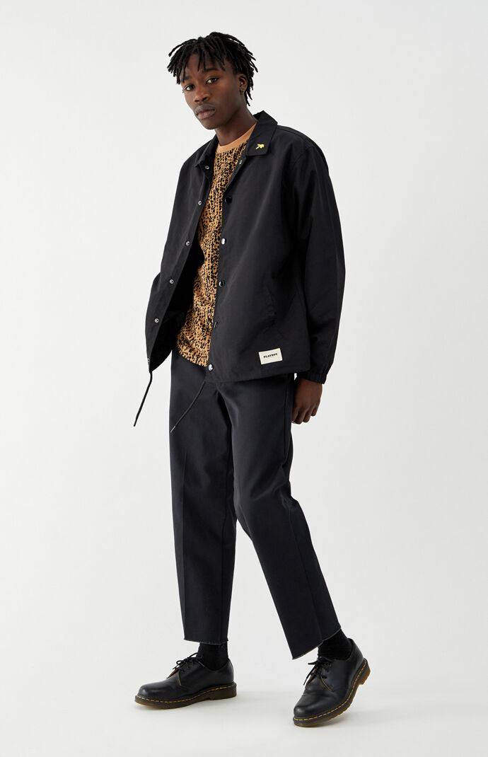 By PacSun Dawn Patrol Jacket