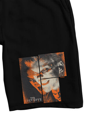 The Lost Boys Stylized Sweat Shorts image number 2