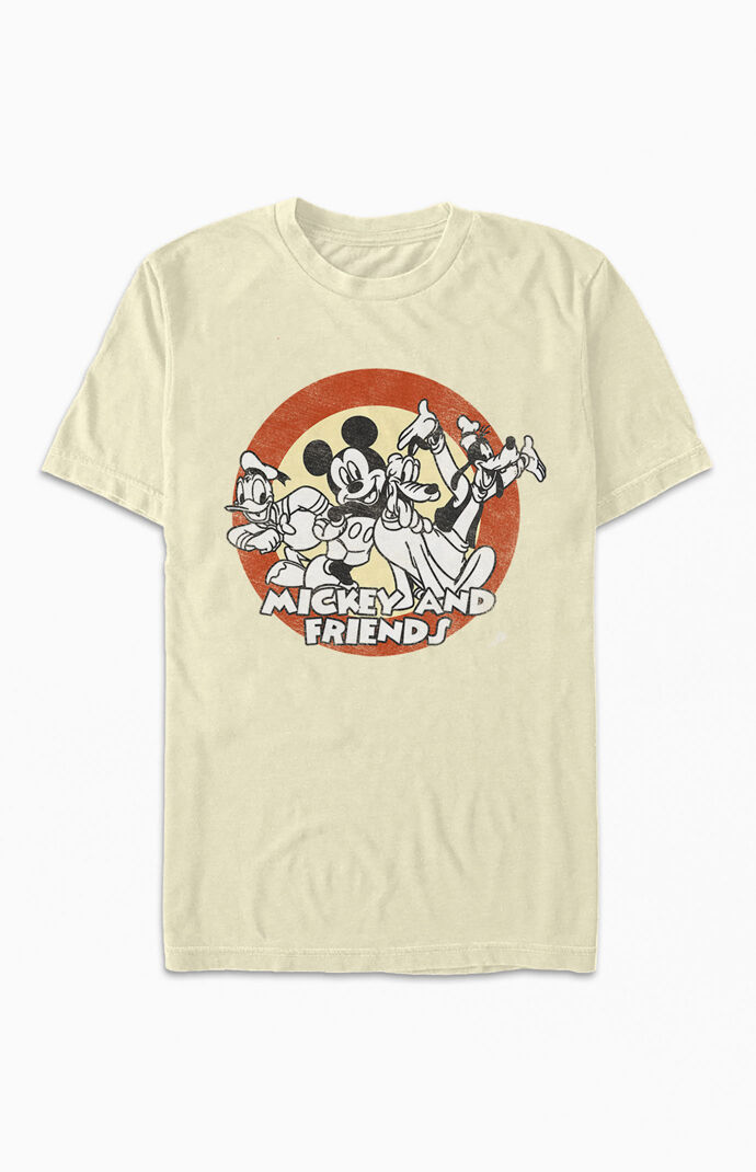 Circle Of Trust T-Shirt