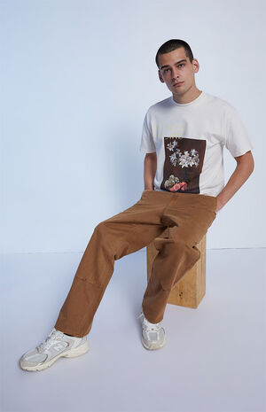 Belden Double Knee Pants image number 1