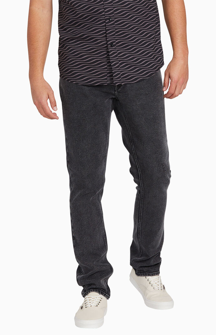 Vorta 32" Slim Fit Jeans