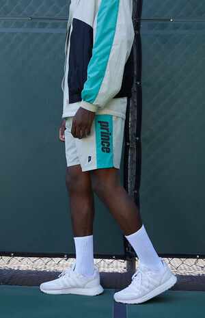 Nylon Shorts Nylon Shorts image number null