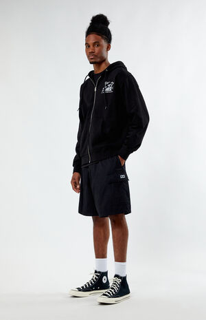 Easy Ripstop Cargo Shorts image number 4