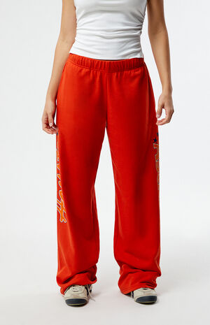 MLB Wild Collective x PacSun Sweatpants image number 3