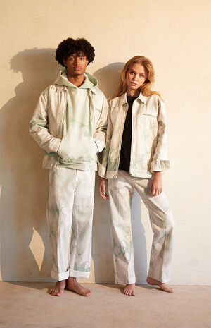 Marble Creased Trousers image number 4