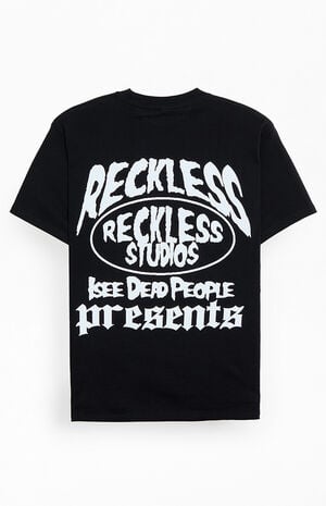 Reckless Riot T-Shirt image number 2