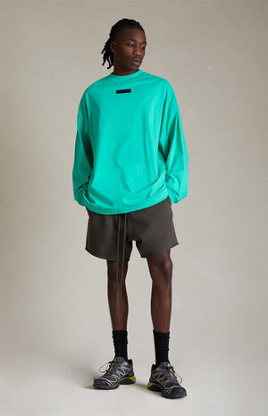 Ink Sweat Shorts image number 5